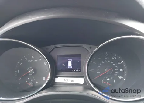 2019 Kia Sedona Lx z USA, uszkodzony, nr VIN KNDMB5C13K6543307